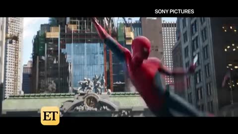 SPIDER-MAN Far From Home Trailer # 3