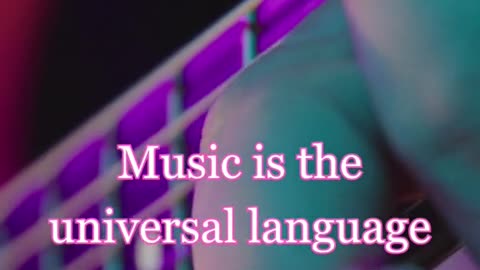 Music Fact