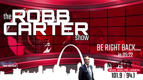 The Robb Carter Show - The Mysterious Death of Angela Chao - 03.04.24
