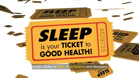 The Essential Role of Sleep in Health and Well being