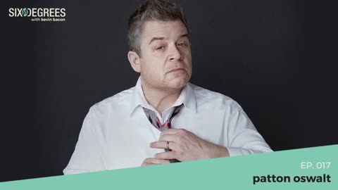 A Simple Ask with Patton Oswalt & Alice’s Kids