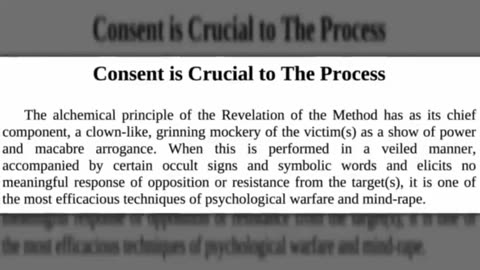 PUR EVILS Slaughtered Children Like Cattle for Organ Trafficking ADRENOCHROME HARVESTING