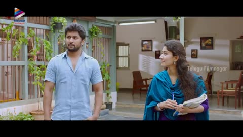 MCA Movie BEST COMEDY Scene _ Sai Pallavi Fools Nani