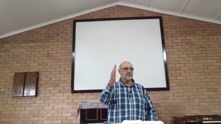 Bonnievale Family Worship Center, Bonnievale Western Cape, South Africa. Afrikaans Service