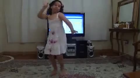 persian dance 1