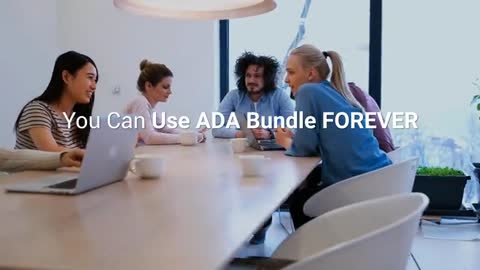 ADA Compliance solution