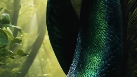 King Kobra Snake Animals Videos For Kids