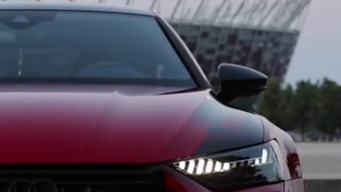 1000hp Audi RS7