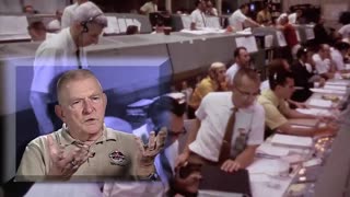 Neil Armstrong 50th Anniversary In Space