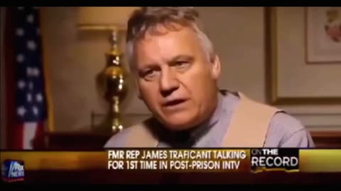 James Trafficante on Israel