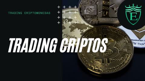 Gana Dindero con Bitcoin Trading "Criptomonedas"