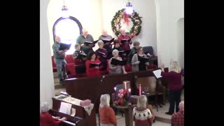 GUMC Chancel Choir