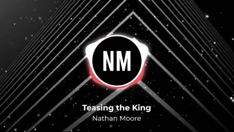 Free Music - Teasing the King - Nathan Moore