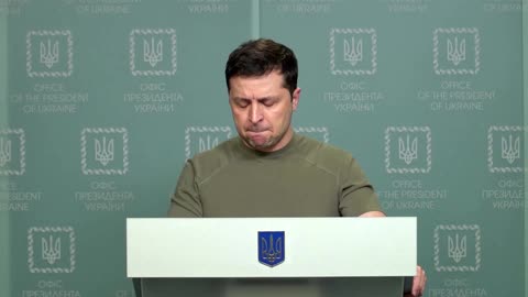 'What guarantees will we get?' Zelenskiy asks of NATO