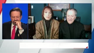 Political Police in America. Joe DiGenova & Victoria Toensing on The Gorka Reality Check