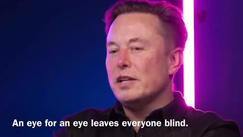 What Elon Musk said about Jesus Christ will blow your mind! - Please Pray for Elon's Salvation