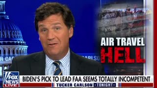 Biden’s picked to lead FAA seems totally incompetent
