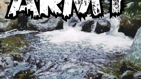 #Army lover name art trending jungle video