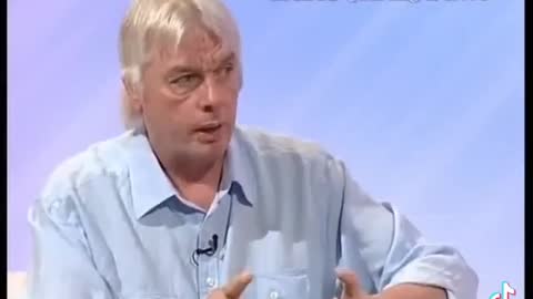 David Icke on the New World Order in Under 1 Minute. Prophetic