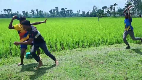 Timely Best Committee Cideo || Village Entertainment Video || Huran Fun 🤓