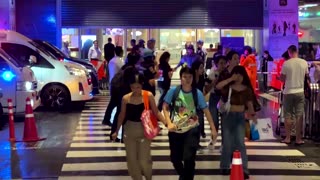 Thai police arrest 4 for selling gun to mall shooter