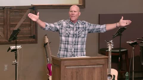 Building Faith: Don't Ring The Bell (Part 1) | Pastor Shane Idleman