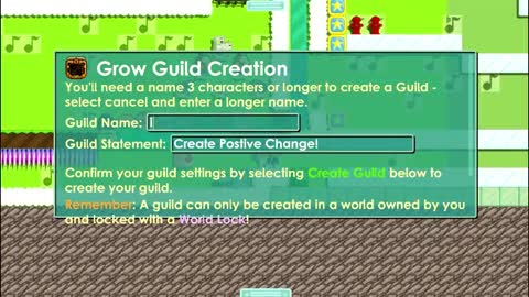 Growtopia _207 - Creating WRONG Guild Name-ZKtTZ9Ny95Y