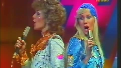 ABBA - Waterloo = 1974 (2)