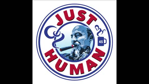 Just Human #152: DoD/OIG News, Twitter, Fake Election Fraud Vid From 2021 Indictment of 2 Iranians?