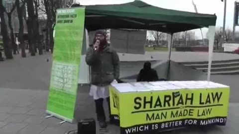 Sharia Law or Western Laws? Which one is better