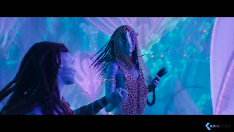 AVATAR 2: The Way of Water All Clips & Trailer (2022)