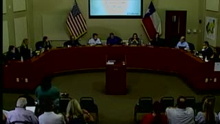 Public Domain Video of City Hall Meetings of Lakeway