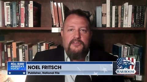 Fritsch: Chechen Jihadis Caught Surveilling Special Forces Official In North Carolina