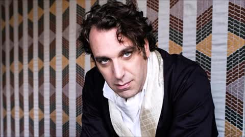 Chilly Gonzales on Private Passions with Michael Berkeley 27th December 2015