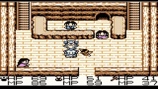 Dragon Warrior Monsters Part 4: G Cup, Breeding, & Cats
