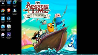 Adventure Time Pirates of the Enchiridion 2nd Playthrough Part 28 Review