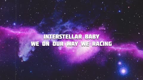 Jayeman & Boone - INTERSTELLAR (Lyrics)