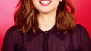 Hi, I'm ana d'armas