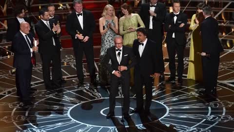 Oscar nominations 2022 Live now Internet Prepares for Andrew Garfield Oscar Nomination