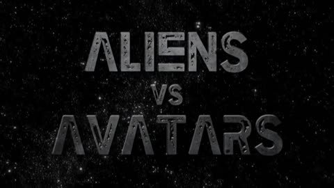 ALIENS VS AVATARS (2013) Science Fiction Horror Movie Trailer