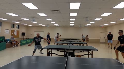 North Palm Beach Table Tennis