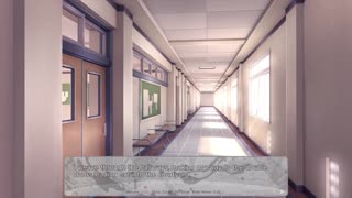 Monika Keeps Her Cool - Exit Music: Redux Pt.2