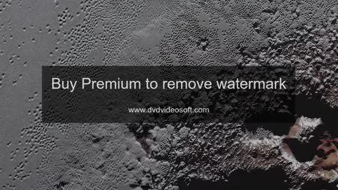 What Nasa saw on Pluto