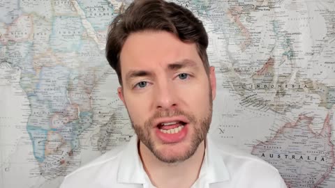 Why are they so angry? _ Paul Joseph Watson -
