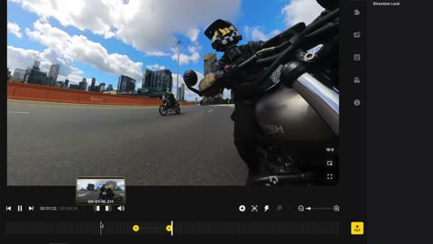 5 Simple Insta360 Tips for better results