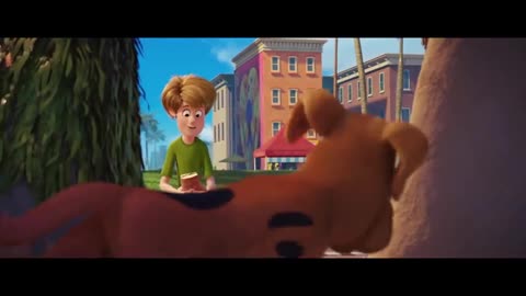 Scoob! Teaser Trailer #1 (2020) Movieclips Trailers