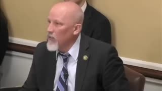 "GO BACK TO SOMALIA!" Congress Sits STUNNED as Chip Roy MOCKS Ilhan Omar.