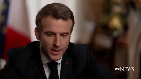 Emmanuel Macron | Emmanuel Jean-Michel Frédéric Macron | Who Is Emmanuel Macron? | What Does the Name Emmanuel Jean-Michel Frédéric Macron Mean?
