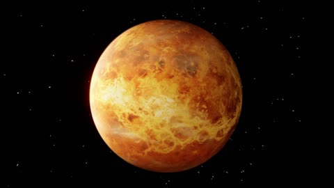 A Closer Look at Venus: 5 Fascinating Facts Part 2