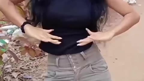 indian girl Dance 🔥🤩